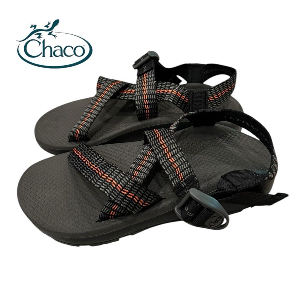 NEW Chaco Z/Cloud Men's Sport Sandals 8